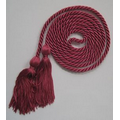 Single Honor Cord - Rose Pink